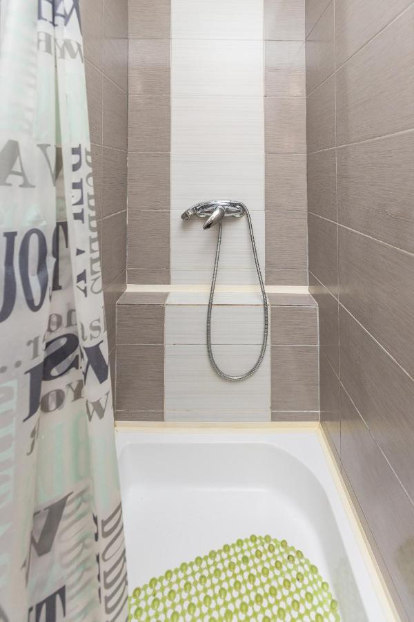 Квартира В Центрі Подобово На Вулиці Коперника 26 Біля Палацу Мистецтв Leópolis Exterior foto