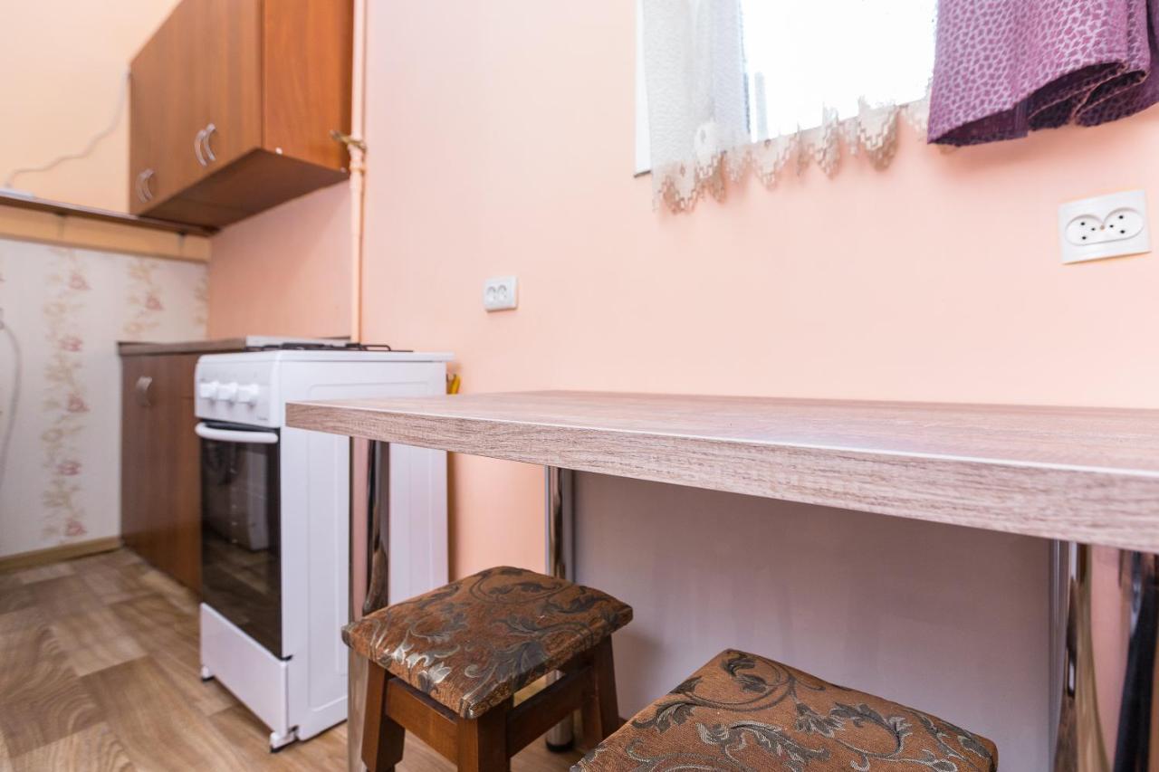 Квартира В Центрі Подобово На Вулиці Коперника 26 Біля Палацу Мистецтв Leópolis Exterior foto